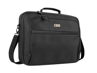 Torba na laptopa NATEC Boxer Lite NTO-2054 (maks.15.6"/Czarny)