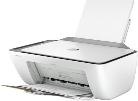 Urządzenie wielofunkcyjne atramentowe HP DeskJet 2820e 588K9B