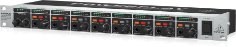 Behringer HA8000 V2 Wzmacniacz słuchawkowy