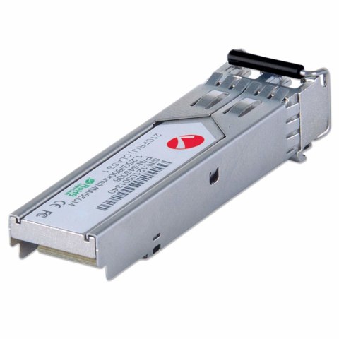 INTELLINET MODUŁ MINI GBIC SFP LC MULTIMODE 550M 545006