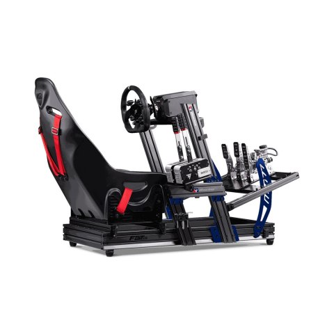 Kokpit Next Level Racing FGT ELITE iRacing Edition NLR-E012