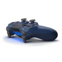 PS4 Dualshock 4 Cont Midnight Blue v2