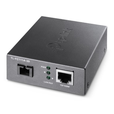 Media Converter TP-LINK TL-FC111A-20