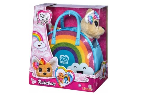 Simba Toys Chi Chi Love Rainbow