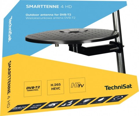 Antena SmartTenne 4HD