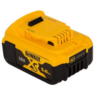 AKUMULATOR DCB184 18,0 V 5Ah Li-Ion DEWALT