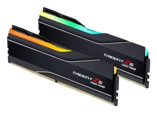 G.SKILL TRIDENT NEO AMD RGB DDR5 2X24GB 8000MHZ CL40 BLACK F5-8000J4048G24GX2-TZ5NR