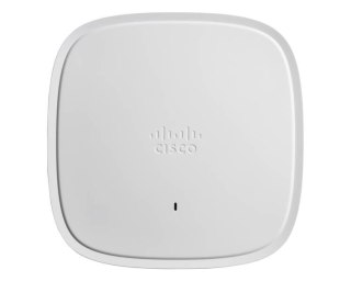 CISCO Catalyst 9115AX Access Point Wi-Fi 6 802.11ax internal antennas DNA subscription required