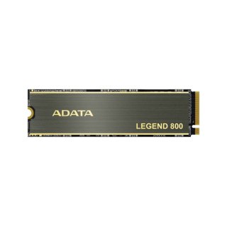 Dysk SSD M.2 ADATA LEGEND 800 2TB M.2 PCIE NVME Legend (M.2″ /2TB /PCIe NVMe /3500MB/s /2800MB/s)