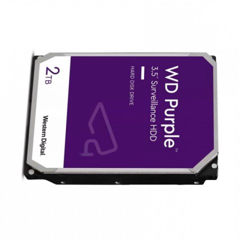 WD WD23PURZ (2TB /3.5" /5400RPM )