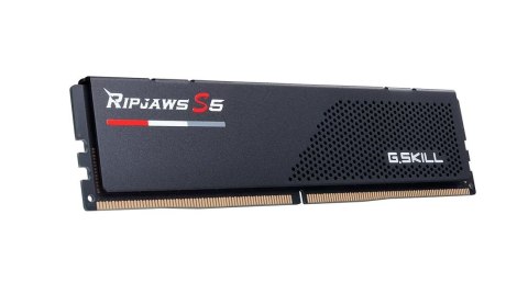 G.SKILL RIPJAWS S5 DDR5 2X24GB 6400MHZ CL36 XMP3 BLACK F5-6400J3648G24GX2-RS5K