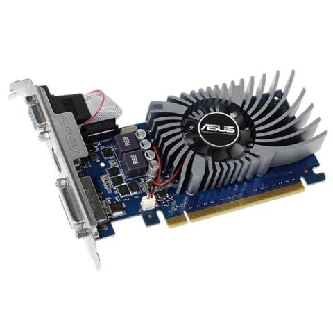 Karta graficzna ASUS GeForce GT 730 (GT730-SL-2GD5-BRK)