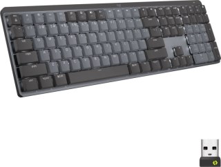 Klawiatura Bezprzewodowa LOGITECH Master Series MX Mechanical 920-010759