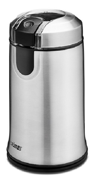 Młynek do kawy ZELMER 150W Inox-czarny