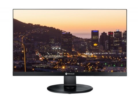 Monitor AG NEOVO SC-2702 (27" /VA /75Hz /1920 x 1080 /Czarny)