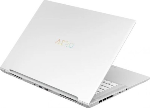 Notebook GIGABYTE Aero 16 OLED (16"/I7-13620H/RTX4070/16GB/SSD1TB/W11H/Srebrny)