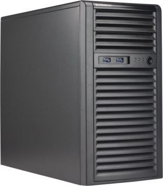 Obudowa serwerowa SUPERMICRO CSE-731I-404B