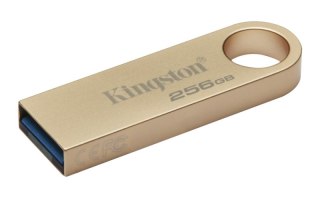 Pendrive KINGSTON Data Traveler SE9 G3 256 GB (256 GB /Złoty )