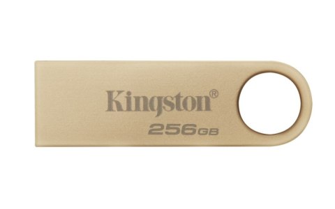 Pendrive KINGSTON Data Traveler SE9 G3 256 GB (256 GB /Złoty )