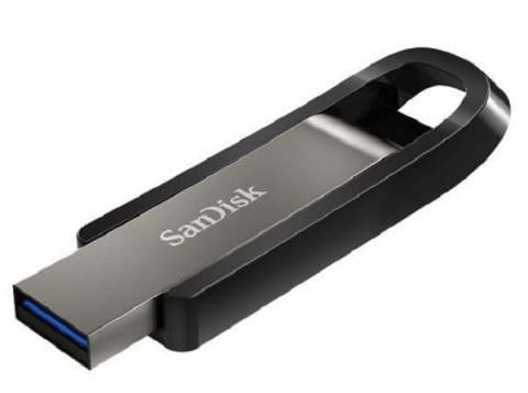 Pendrive SANDISK SGSAN3G64SDC810 (64 GB /Szary )