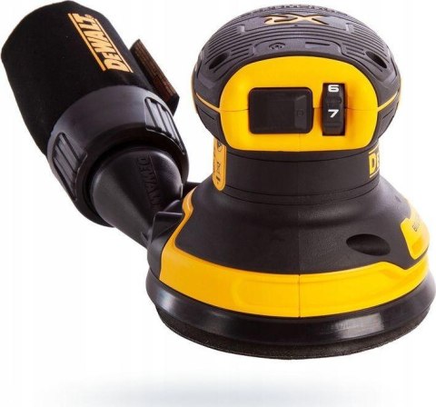 Szlifierka mimośrodowa DEWALT DCW210N-XJ