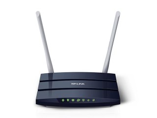 TP-Link router Archer C50 (Wi-Fi 2,4/5GHz AC1200)