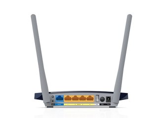 TP-Link router Archer C50 (Wi-Fi 2,4/5GHz AC1200)