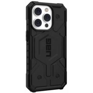 UAG Pathfinder - obudowa ochronna do iPhone 14 Pro Max kompatybilna z MagSafe (black)