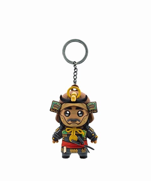 Brelok 3D Good Loot Assassin's Creed Shadows Yasuke