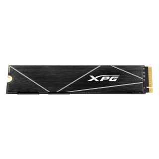 Dysk SSD ADATA XPG GAMMIX S70 BLADE 2TB M.2 2280 PCIe Gen3x4 (WYPRZEDAŻ)