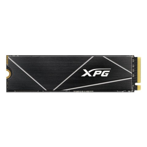 Dysk SSD ADATA XPG GAMMIX S70 BLADE 2TB M.2 2280 PCIe Gen3x4 (WYPRZEDAŻ)