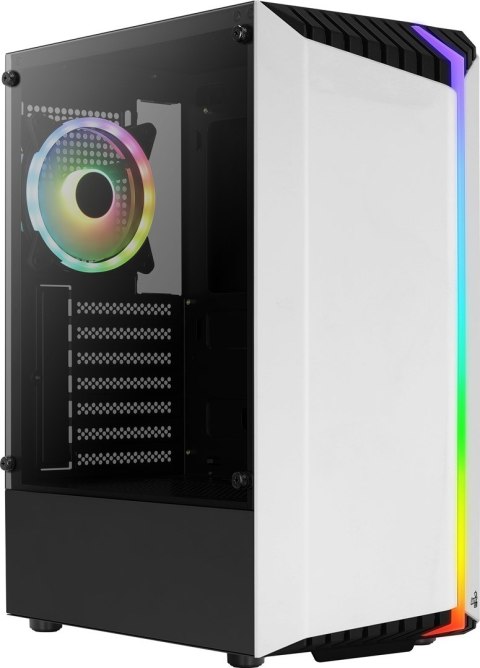 OBUDOWA AEROCOOL PGS BIONIC-G-WT-v2 RGB (WYPRZEDAŻ)