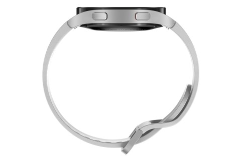 Samsung Galaxy Watch 4 R875 44mm eSim Silver (WYPRZEDAŻ)