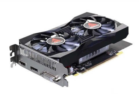 Karta graficzna BIOSTAR GeForce GTX 1050 4 GB GDDR5 (VN1055XF41)