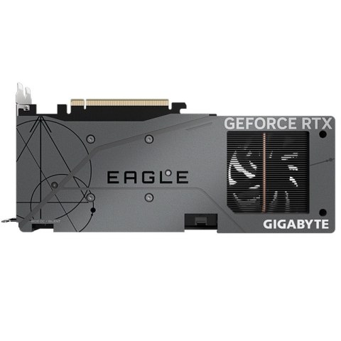 Karta graficzna GIGABYTE GeForce RTX 4060 EAGLE OC 8G GDDR6 (GV-N4060EAGLE OC-8GD)