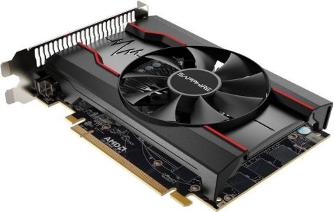 Karta graficzna SAPPHIRE Radeon RX 550 PULSE 4GB GDDR5 (WYPRZEDAŻ)