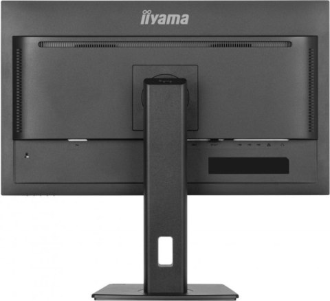 Monitor IIYAMA 4948570123285 (27" /IPS /60Hz /2560 x 1440 /Czarny)