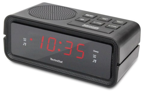 Radiobudzik TECHNISAT Digiclock 2