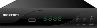 Tuner DVB-T MAXCOM MAXTV-T2