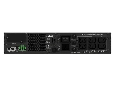 UPS GXT5-3000IRT2UXL 3000VA (3000W) 230V Rack/Tower z szynami