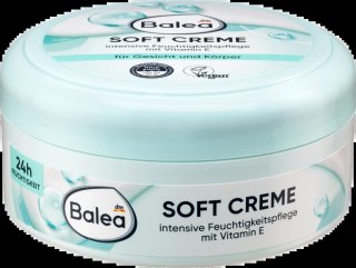 Balea Soft Creme 250 ml