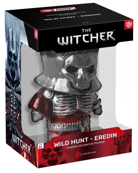 Figurka kolekcjonerska Good Loot The Witcher - Wild Hunt