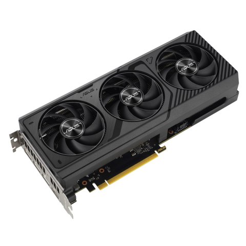 Karta graficzna ASUS PRIME GeForce RTX 4070 OC 12GB