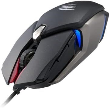 Mysz bezprzewodowa Mad Catz B.A.T. 6+