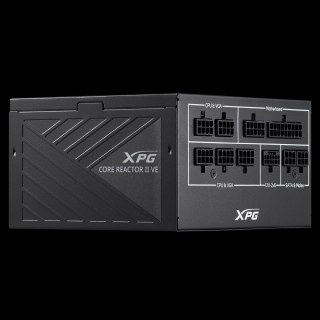 Zasilacz XPG COREREACTOR II VE 850W 80+ Gold