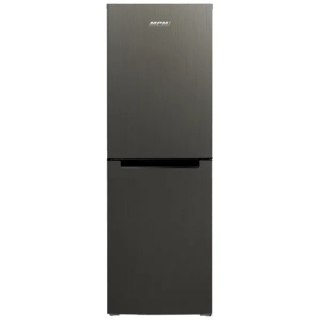 Chłodziarko-zamrażarka MPM-230-FF-55 inox