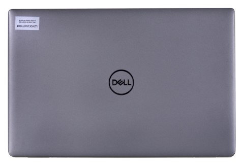 DELL LATITUDE 5520 i5-1135G7 16GB 512SSD 15,6" FHD (US QWERTY) Win11pro + zasilacz UŻYWANY