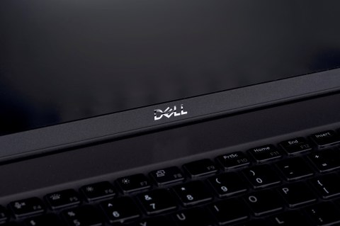 DELL LATITUDE 5520 i5-1135G7 16GB 512SSD 15,6" FHD (US QWERTY) Win11pro + zasilacz UŻYWANY