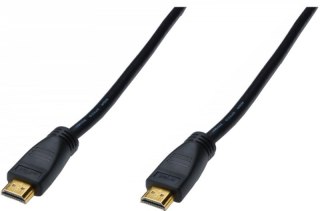 DIGITUS HDMI - HDMI 15 m 15m /s1x HDMI (wtyk) 1x HDMI (wtyk)