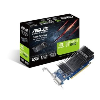 Karta graficzna GeForce GT 1030 2GB GDDR5 64BIT HDMI/DVI